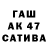 APVP СК Tunomg Golubtsovv